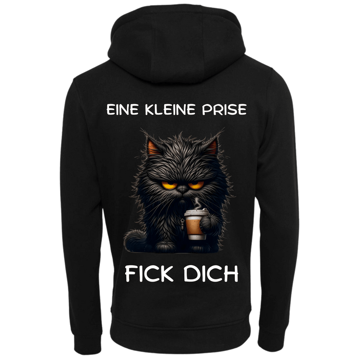 Eine Kleine Prise Fick Dich