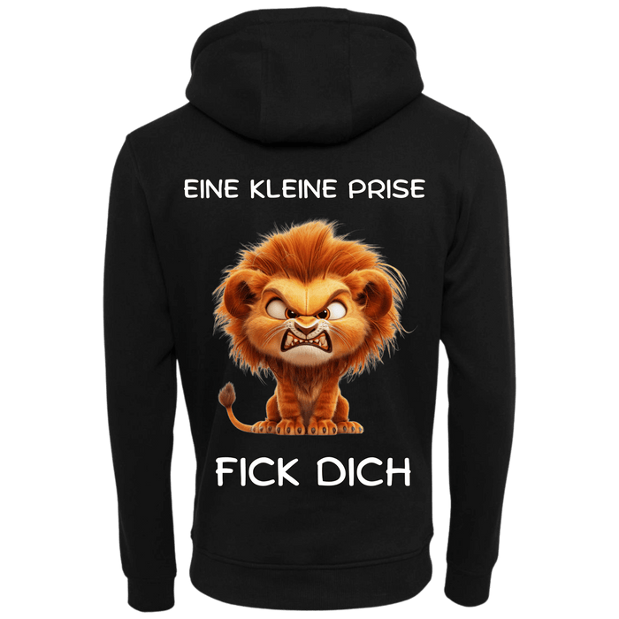 Eine Kleine Prise Fick Dich