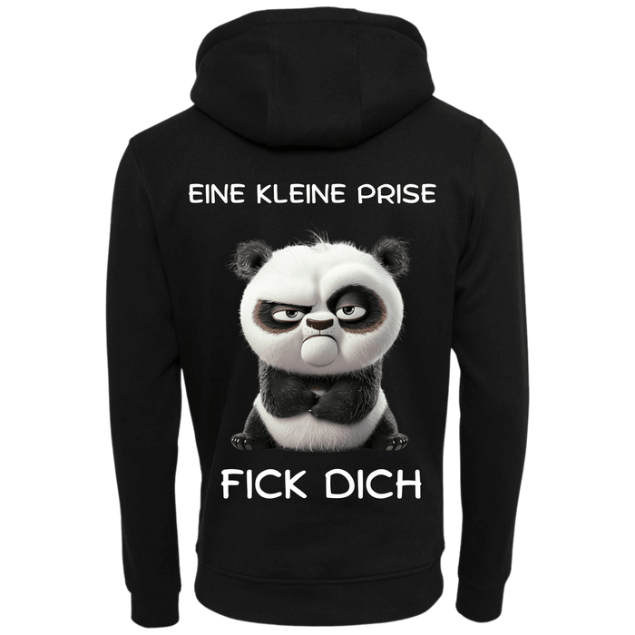 Eine Kleine Prise Fick Dich