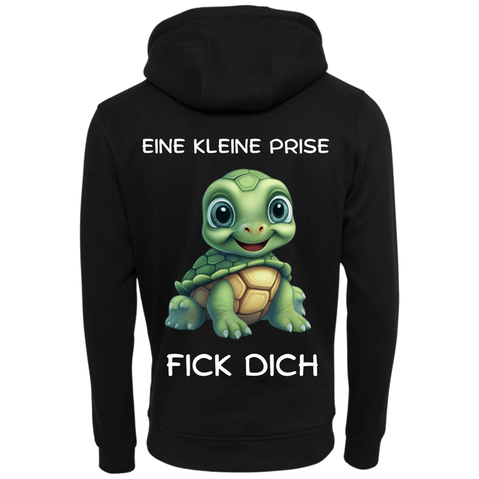 Eine Kleine Prise Fick Dich