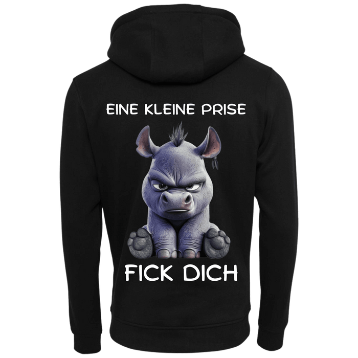 Eine Kleine Prise Fick Dich