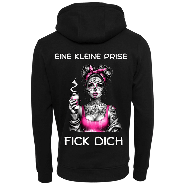 Eine Kleine Prise Fick Dich