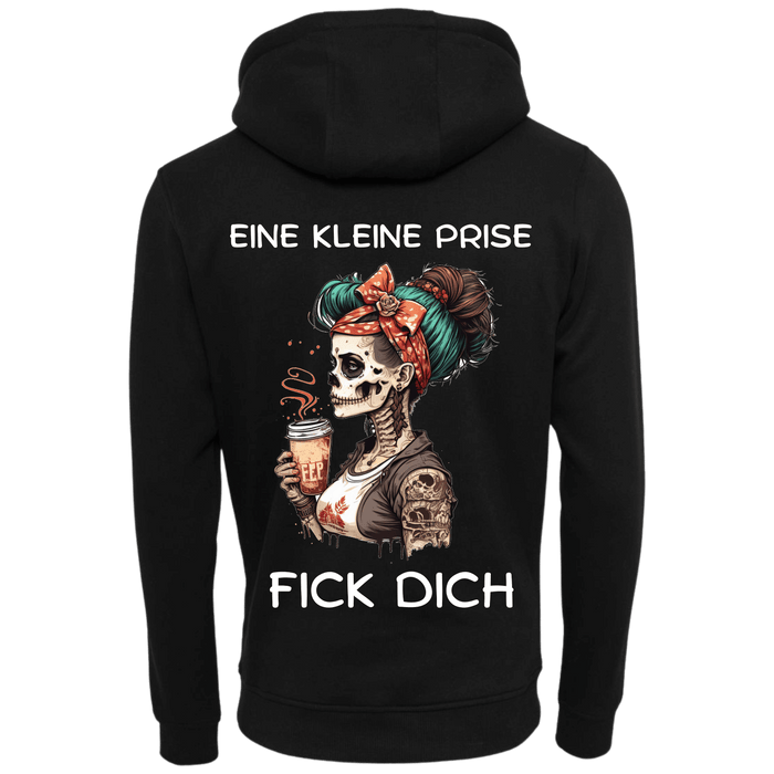 Eine Kleine Prise Fick Dich