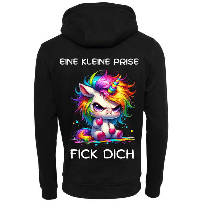 Eine Kleine Prise Fick Dich