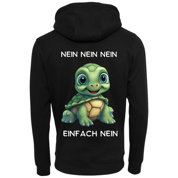 NEIN NEIN NEIN Einfach Nein