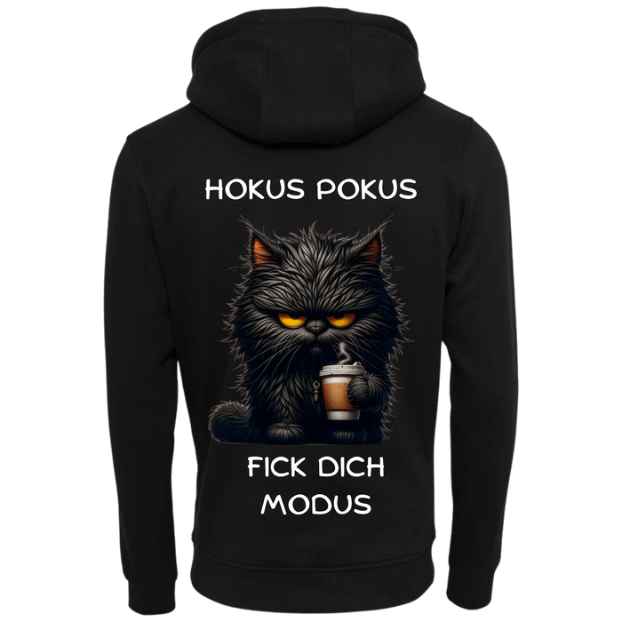 Hokus Pokus Fick Dich Modus