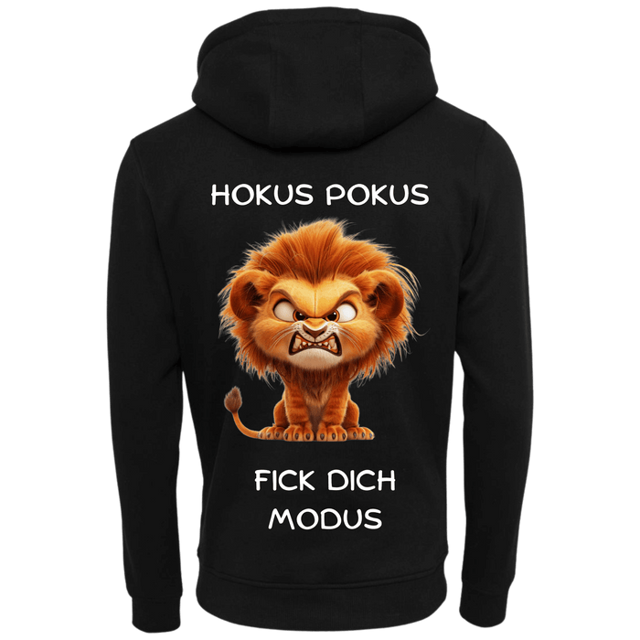 Hokus Pokus Fick Dich Modus