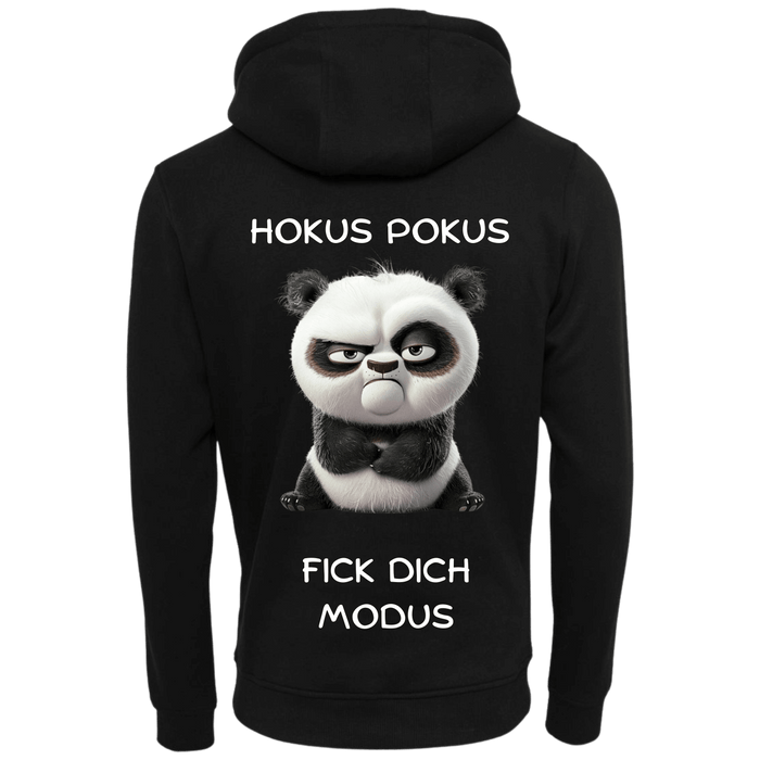 Hokus Pokus Fick Dich Modus