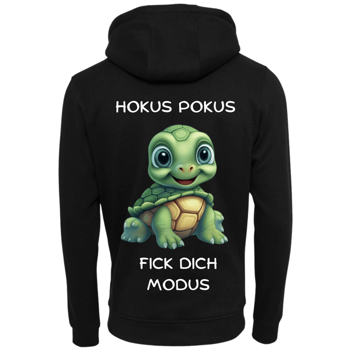 Hokus Pokus Fick Dich Modus