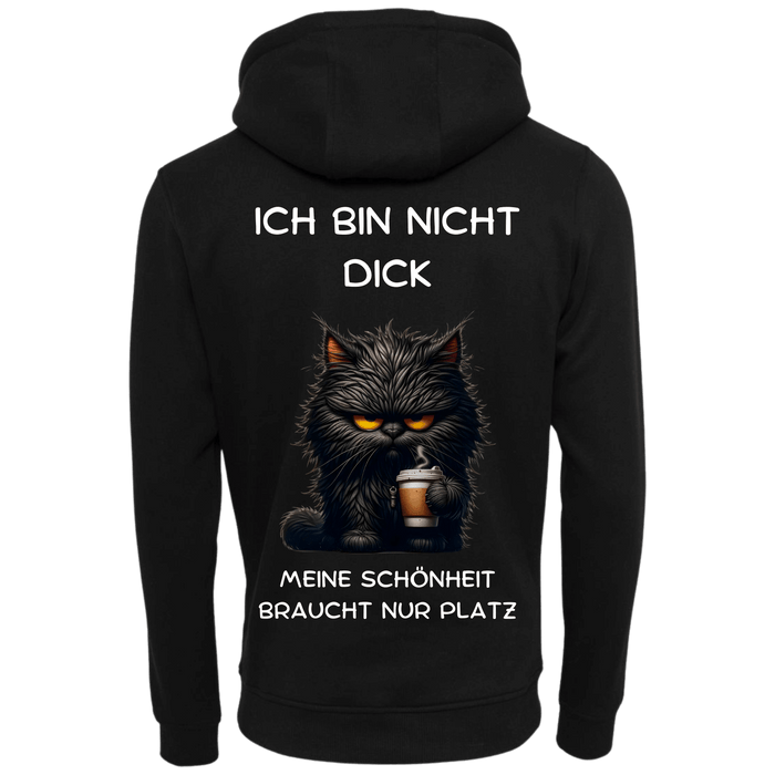 Ich bin nicht Dick