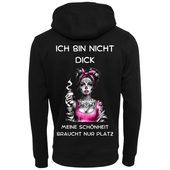 Ich bin nicht Dick