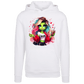 Hoodie Greengirl Babe
