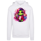 Hoodie Greengirl Babe 3