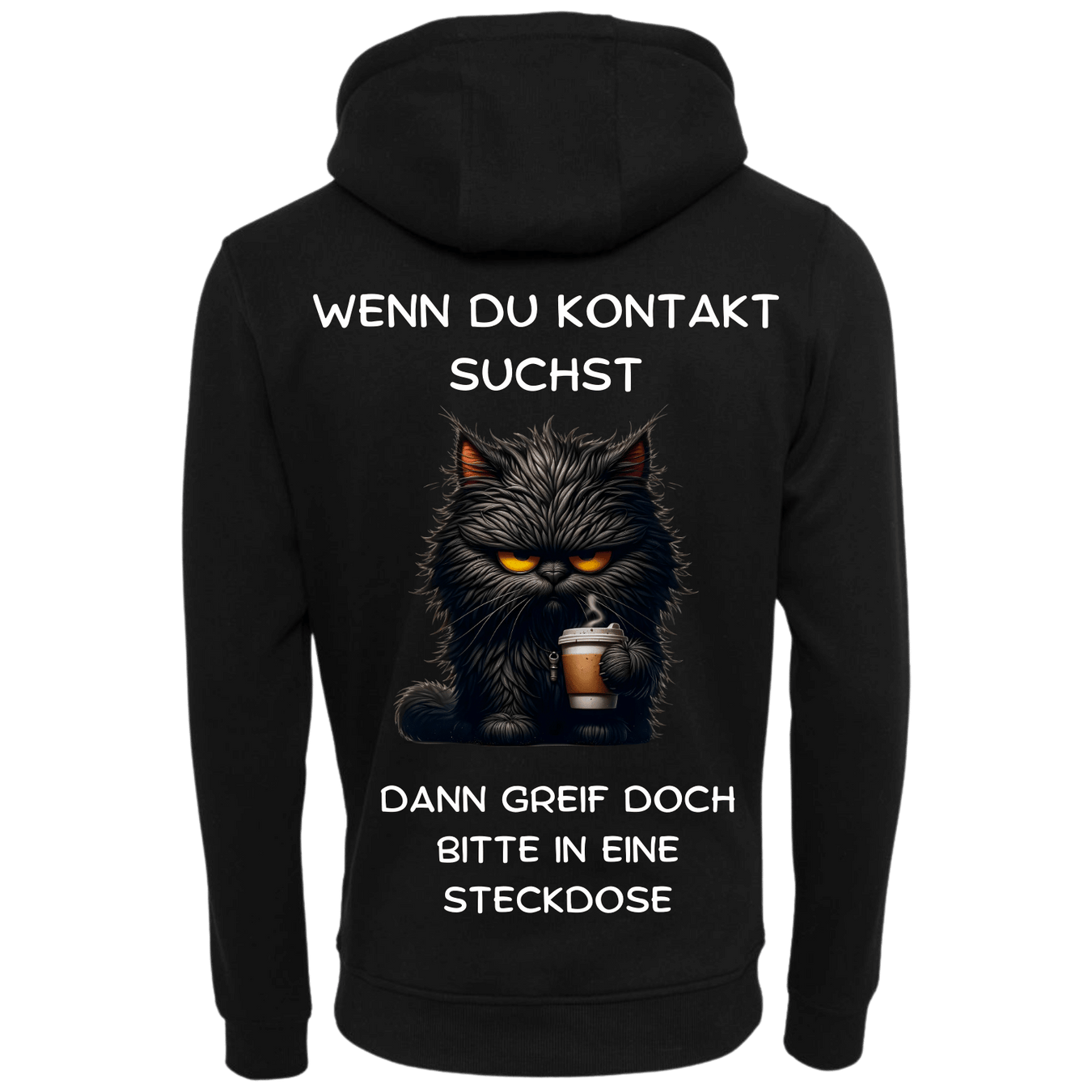 Sprüche Hoodies